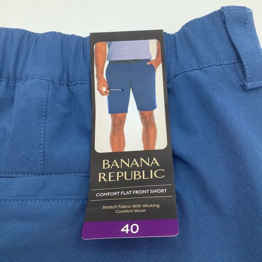 Banana Republic banana republic